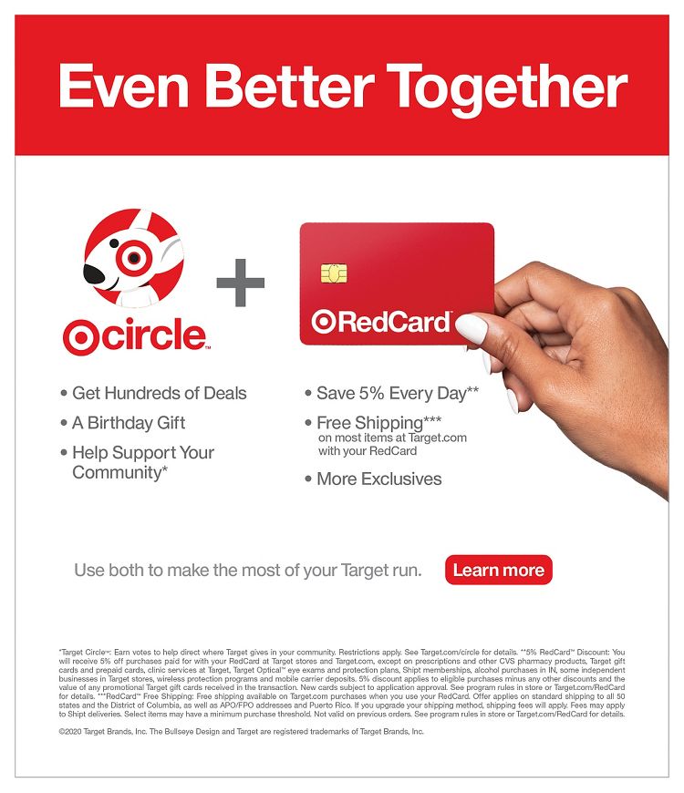 Target Weekly Ad page 31