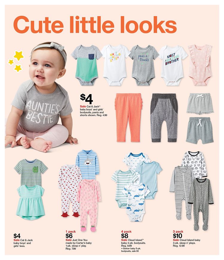 Target Weekly Ad page 5