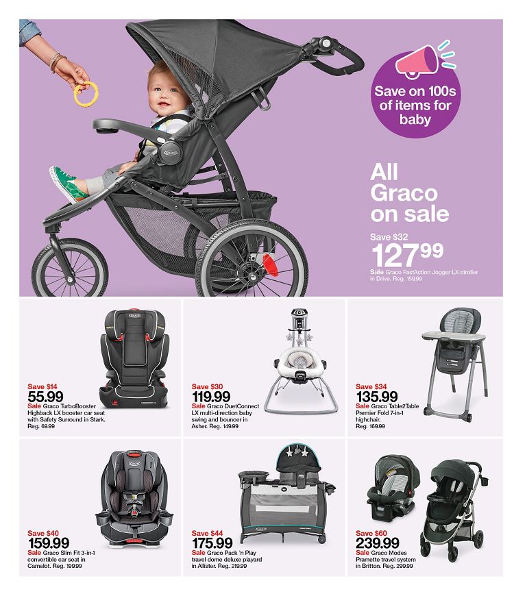 Target Weekly Ad page 6