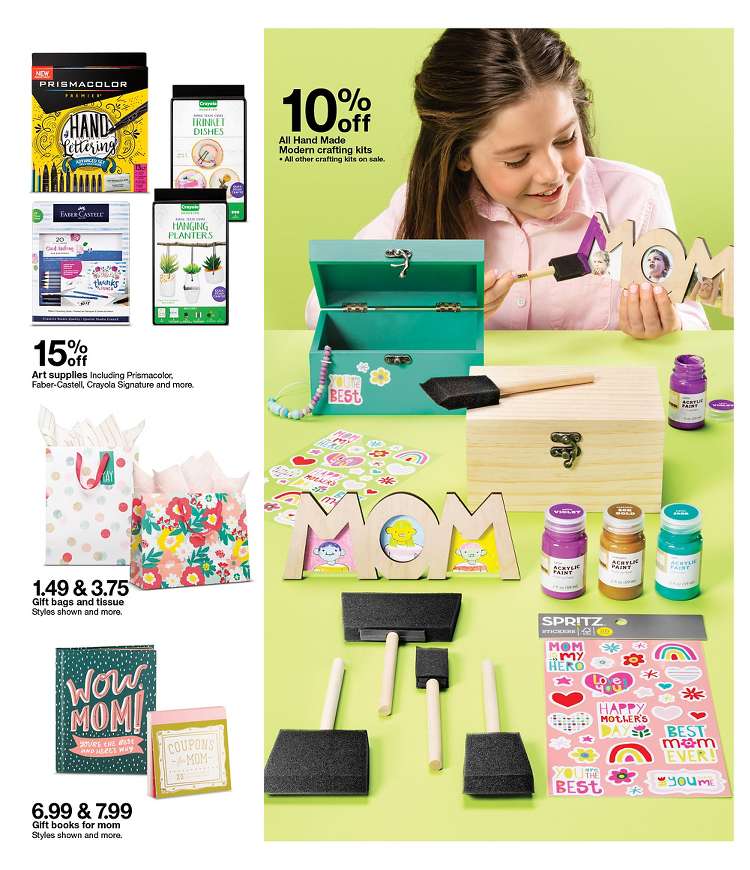 Target Weekly Ad May 5 - 11, 2019 page 12