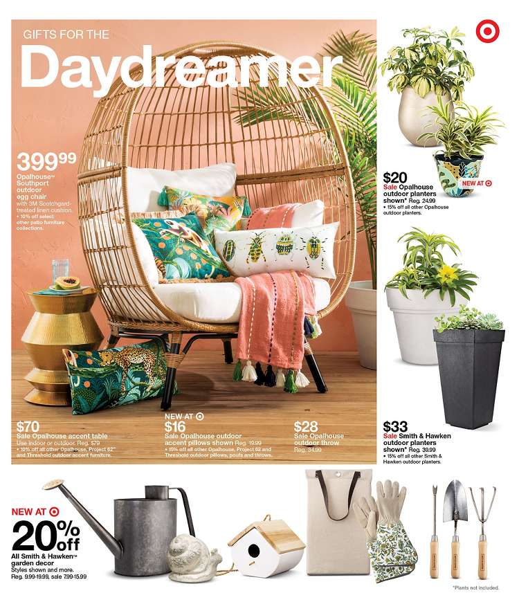 Target Weekly Ad May 5 - 11, 2019 page 13