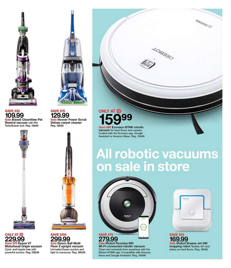 Target Weekly Ad May 5 - 11, 2019 page 15