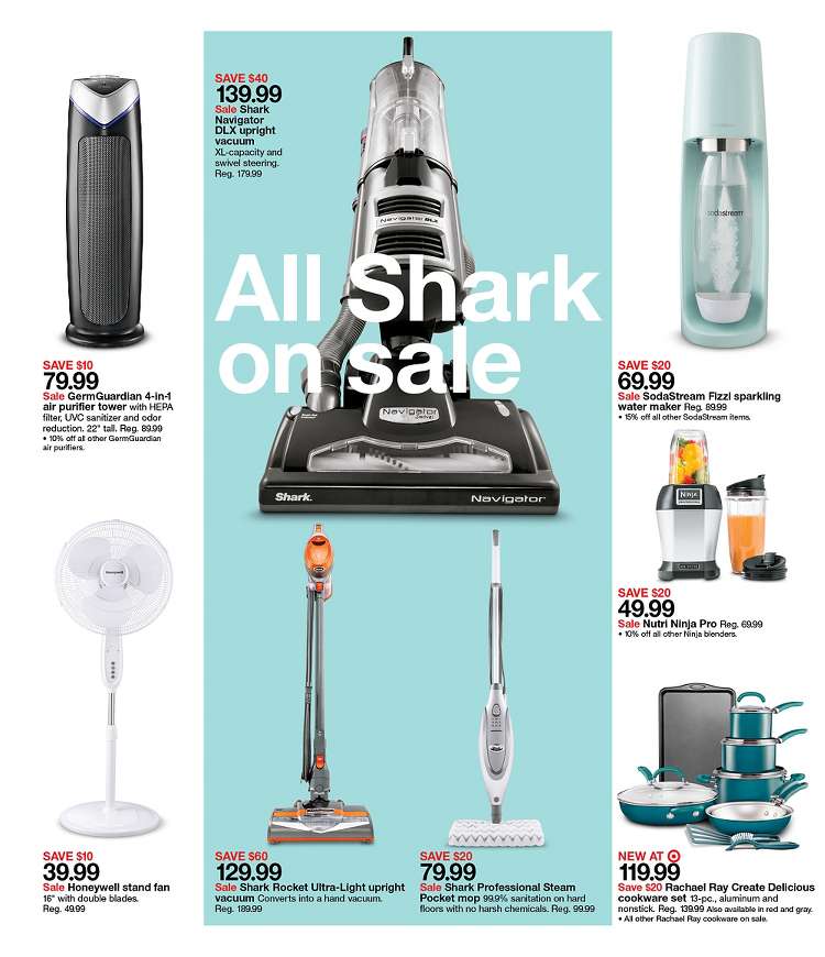Target Weekly Ad May 5 - 11, 2019 page 16