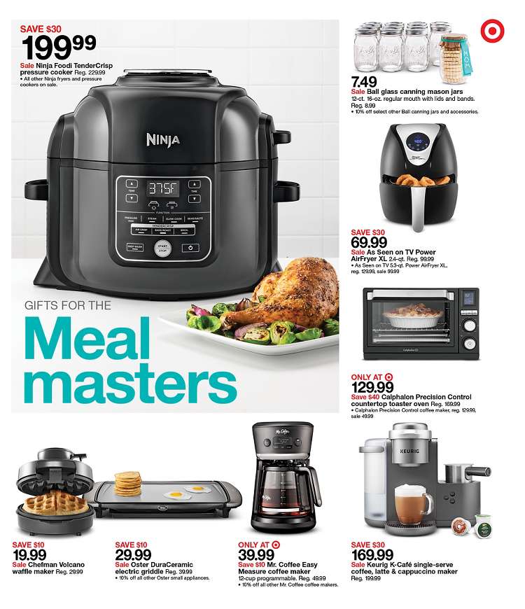 Target Weekly Ad May 5 - 11, 2019 page 17