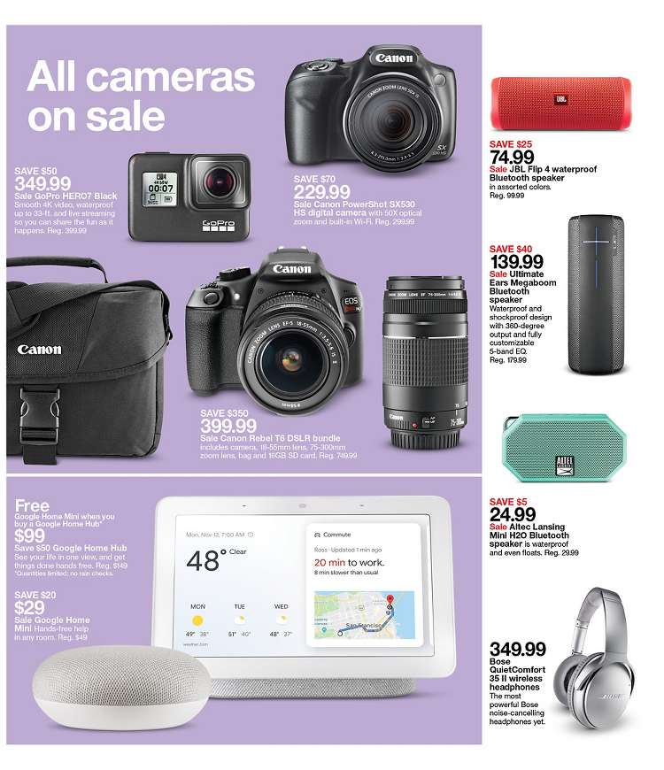 Target Weekly Ad May 5 - 11, 2019 page 20