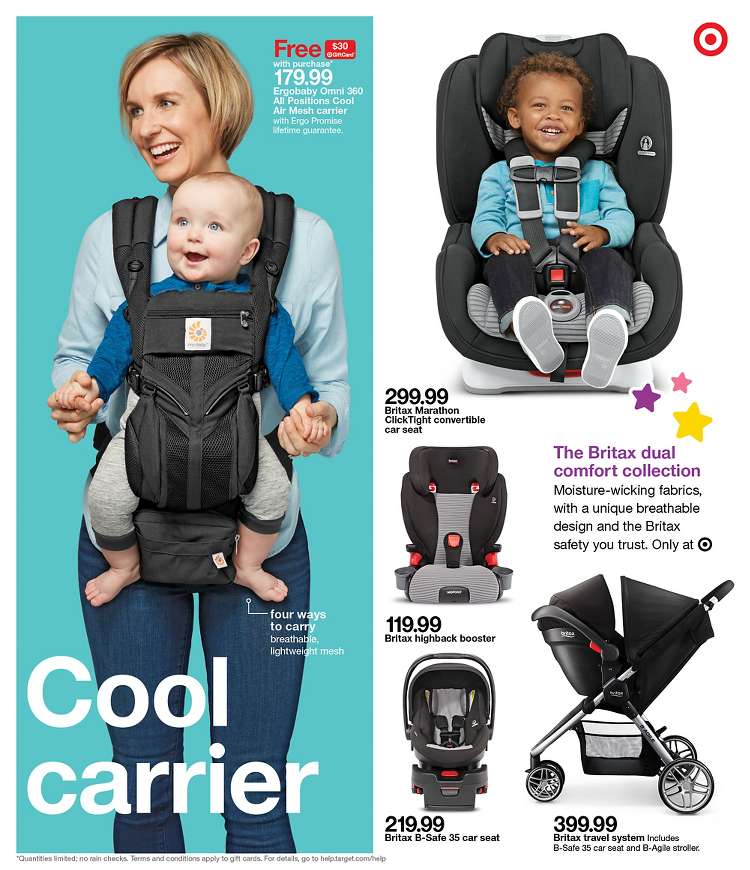 Target Weekly Ad May 5 - 11, 2019 page 26