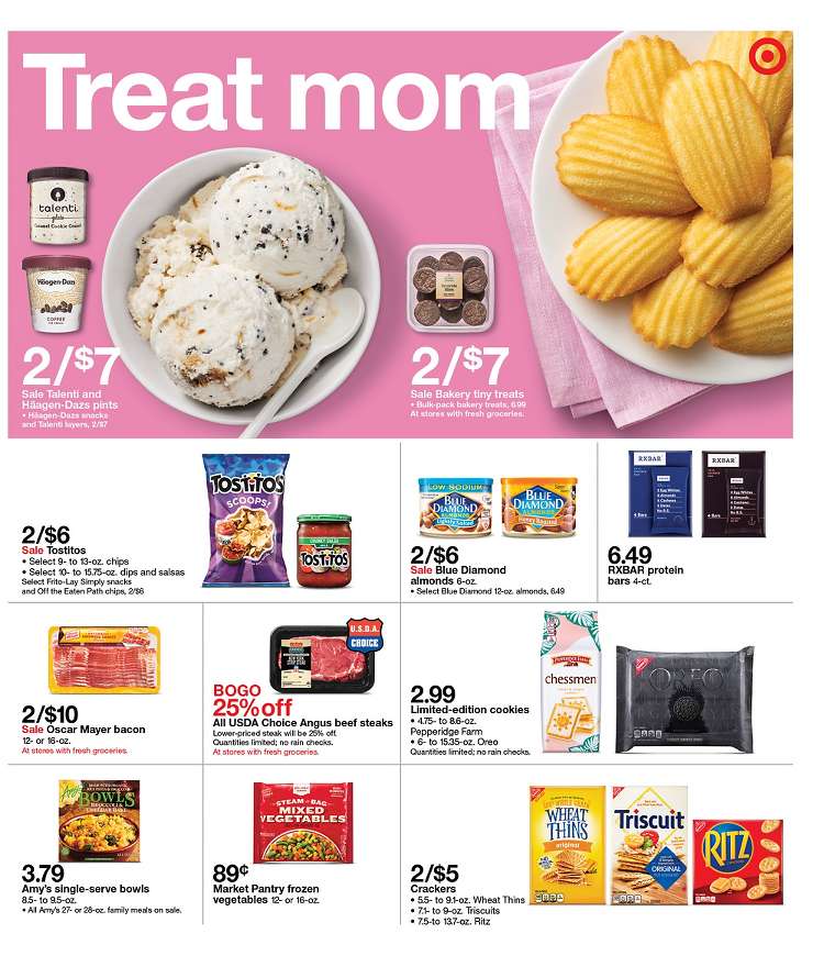 Target Weekly Ad May 5 - 11, 2019 page 31