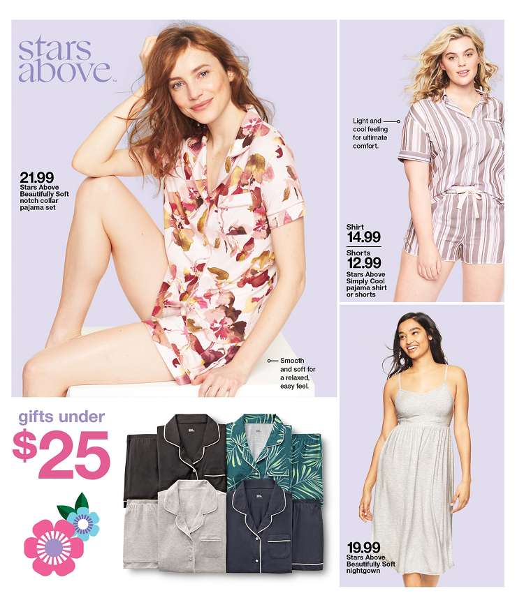 Target Weekly Ad May 5 - 11, 2019 page 9