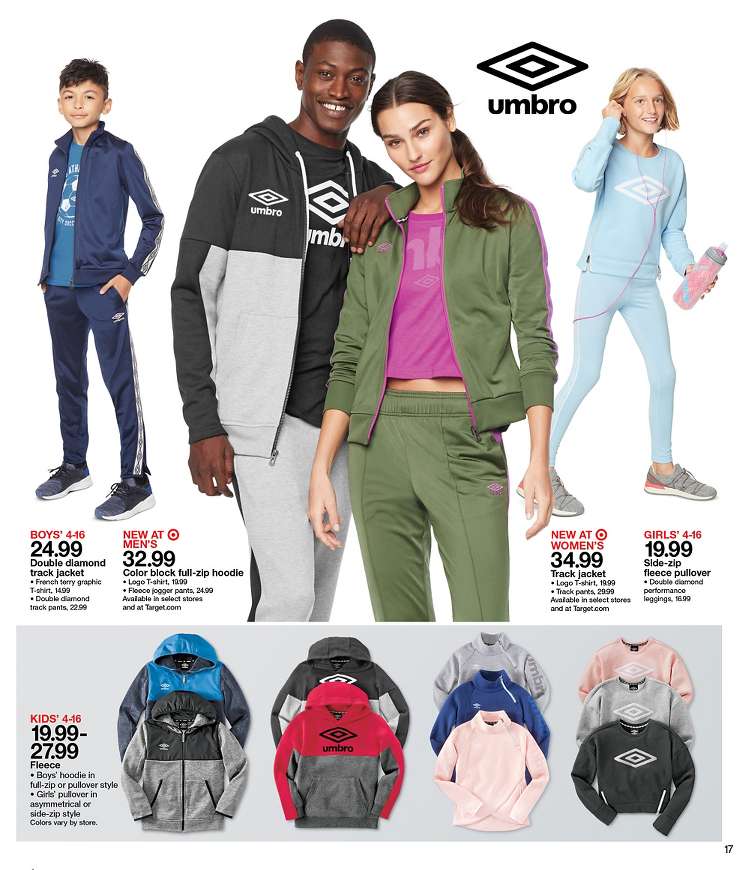 Target Weekly Ad page 19