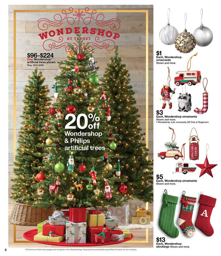 Target Weekly Ad page 8
