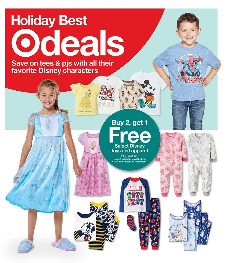 Target Weekly Ad page 25
