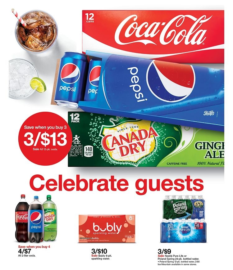 Target Weekly Ad page 5