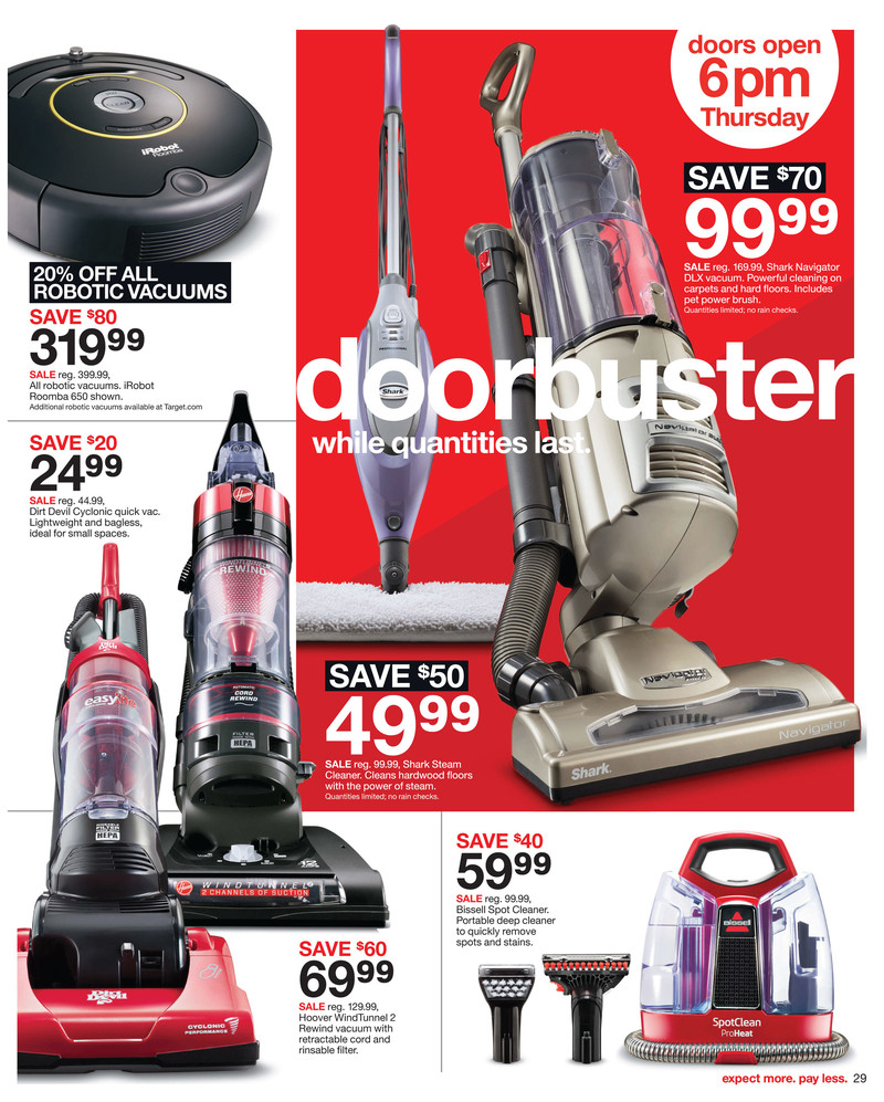 Target Weekly Ad page 33