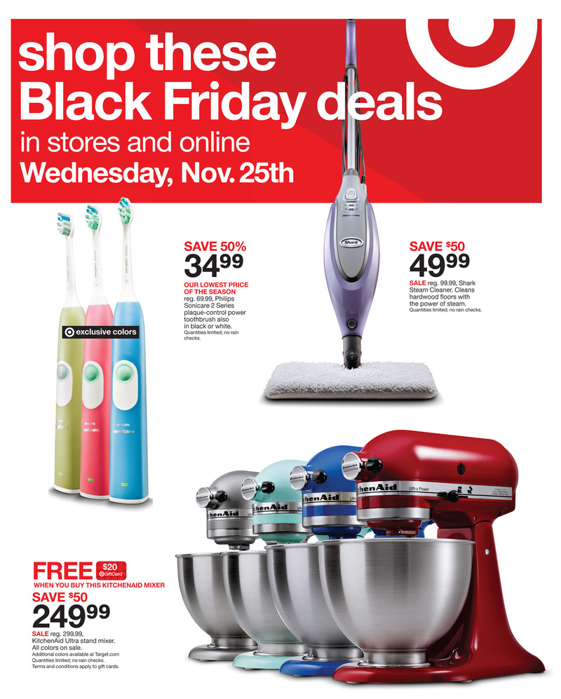 Target Weekly Ad page 5