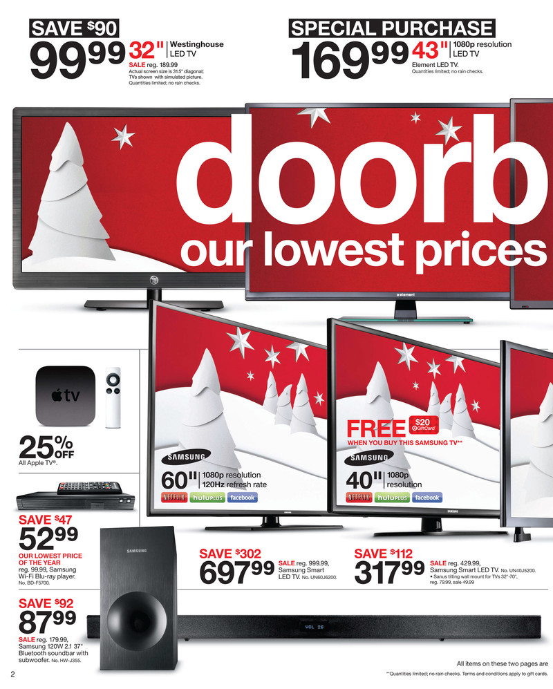 Target Weekly Ad page 6