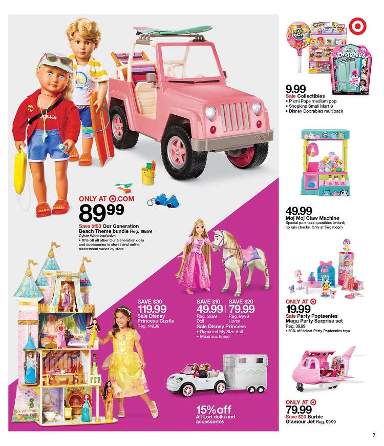 Target Weekly Ad page 12