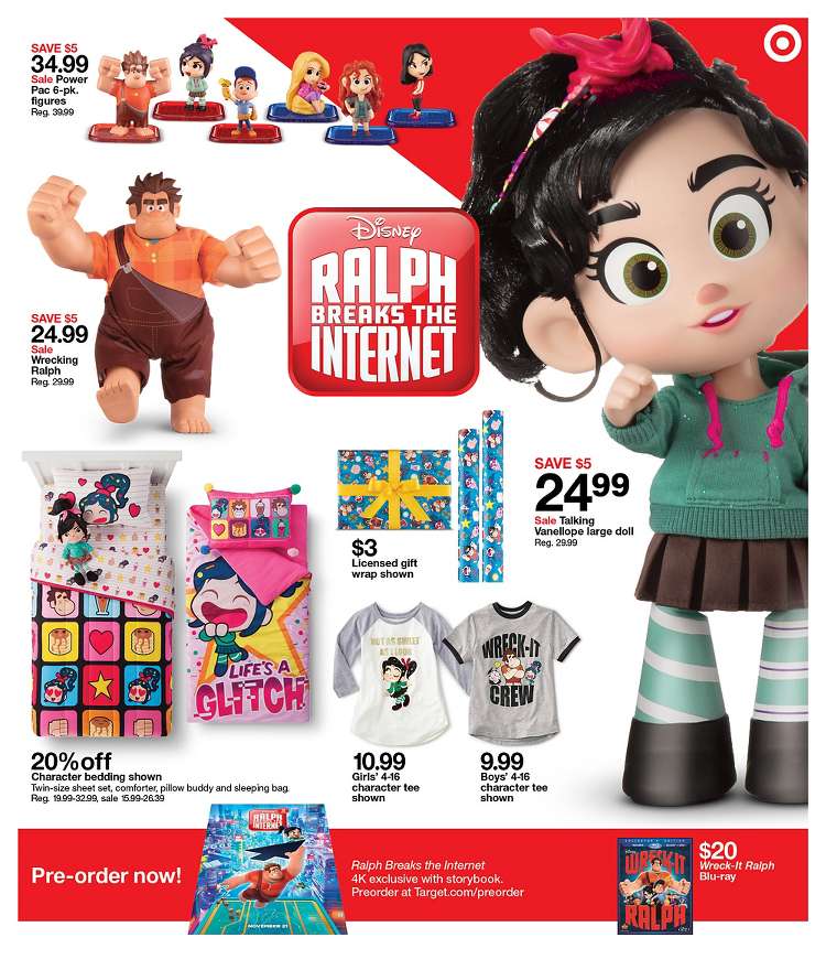 Target Weekly Ad page 15