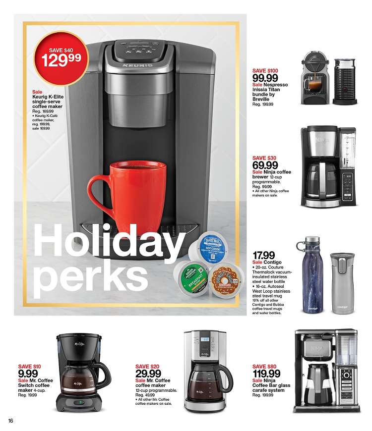 Target Weekly Ad page 23