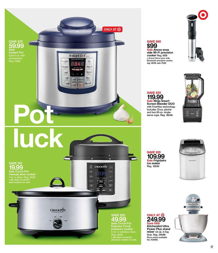 Target Weekly Ad page 24