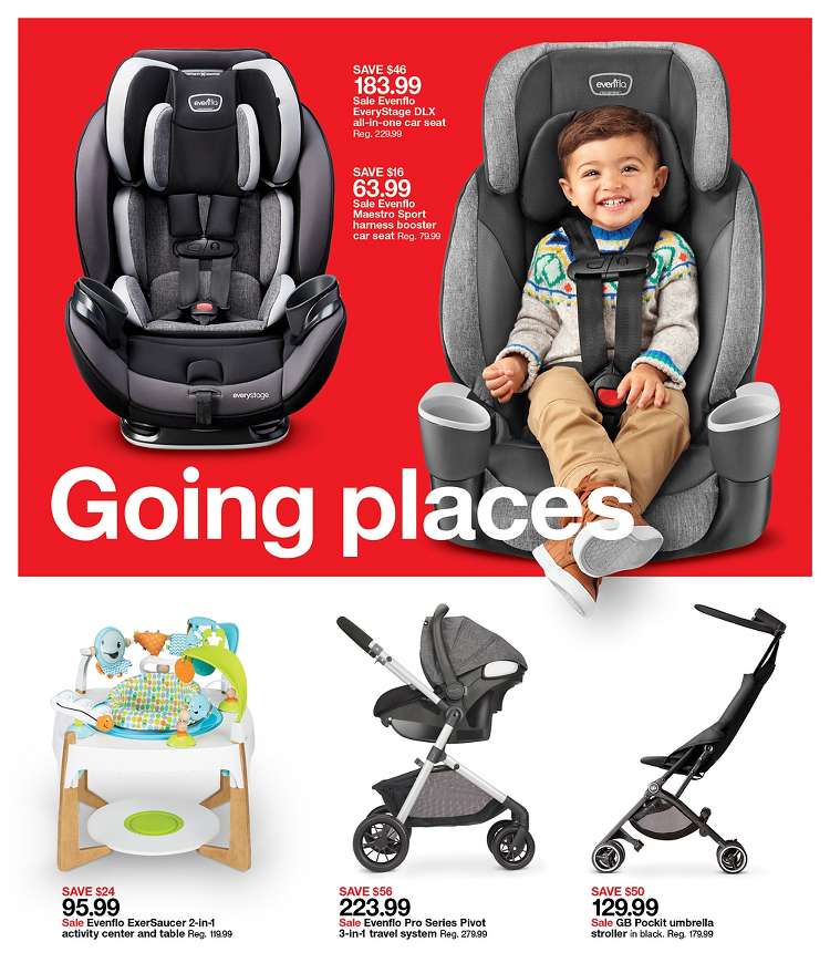 Target Weekly Ad page 32