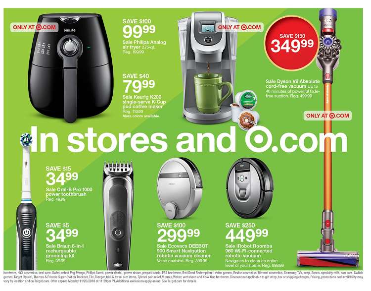 Target Weekly Ad page 4