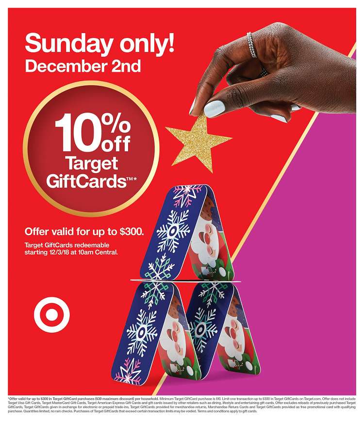 Target Weekly Ad page 6