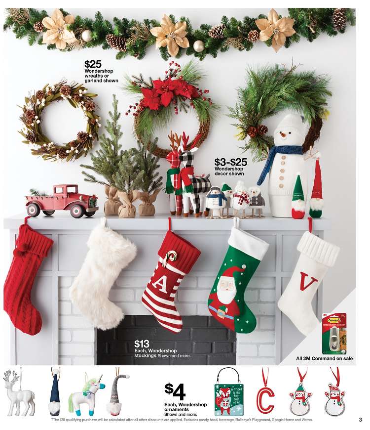 Target Weekly Ad page 8