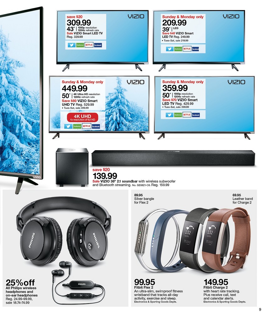 Target Weekly Ad page 10