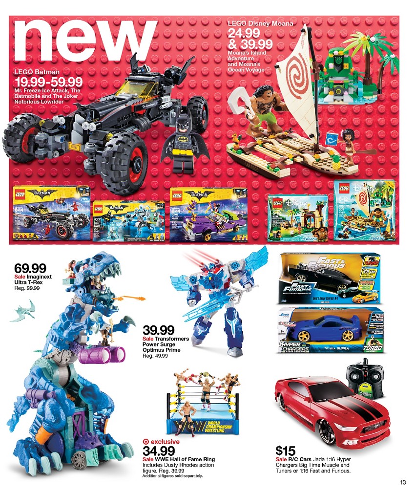 Target Weekly Ad page 14