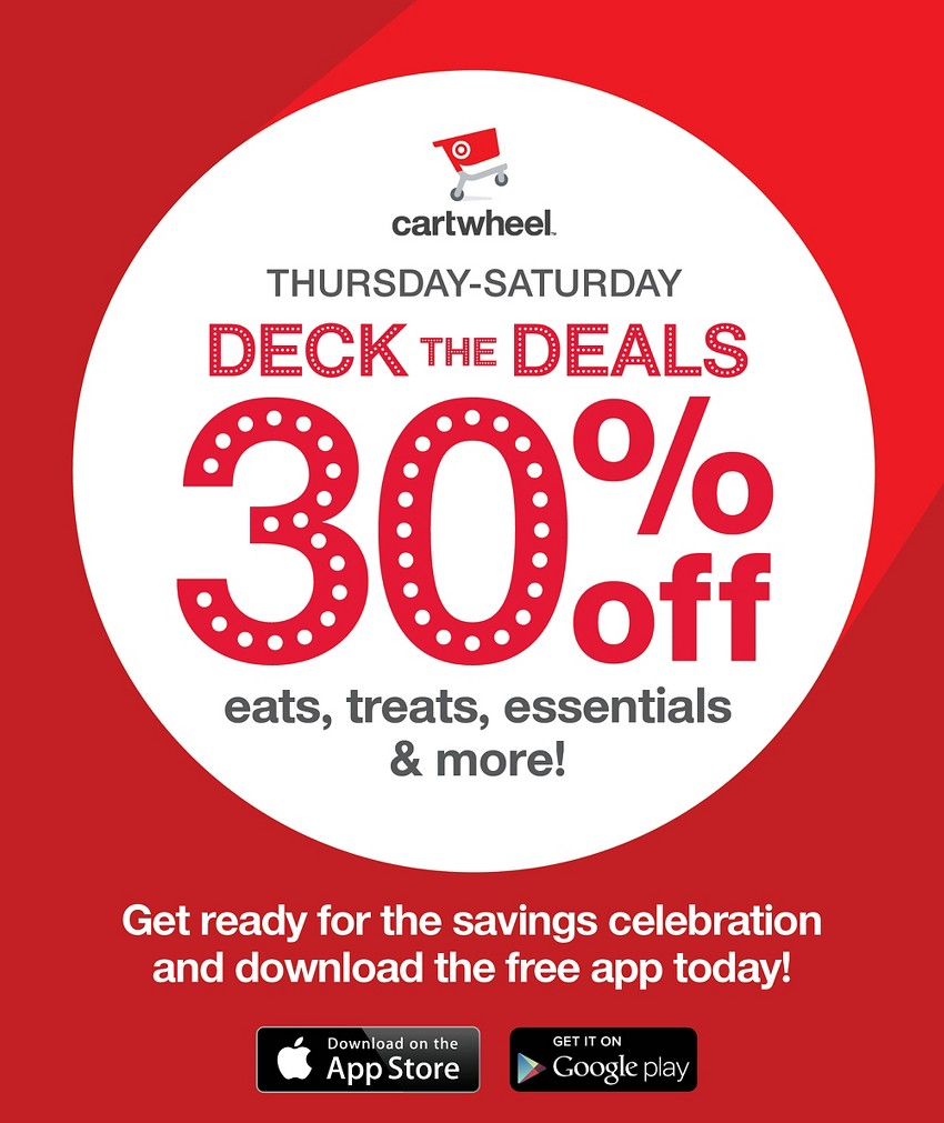 Target Weekly Ad page 26
