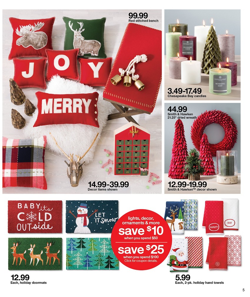 Target Weekly Ad page 6