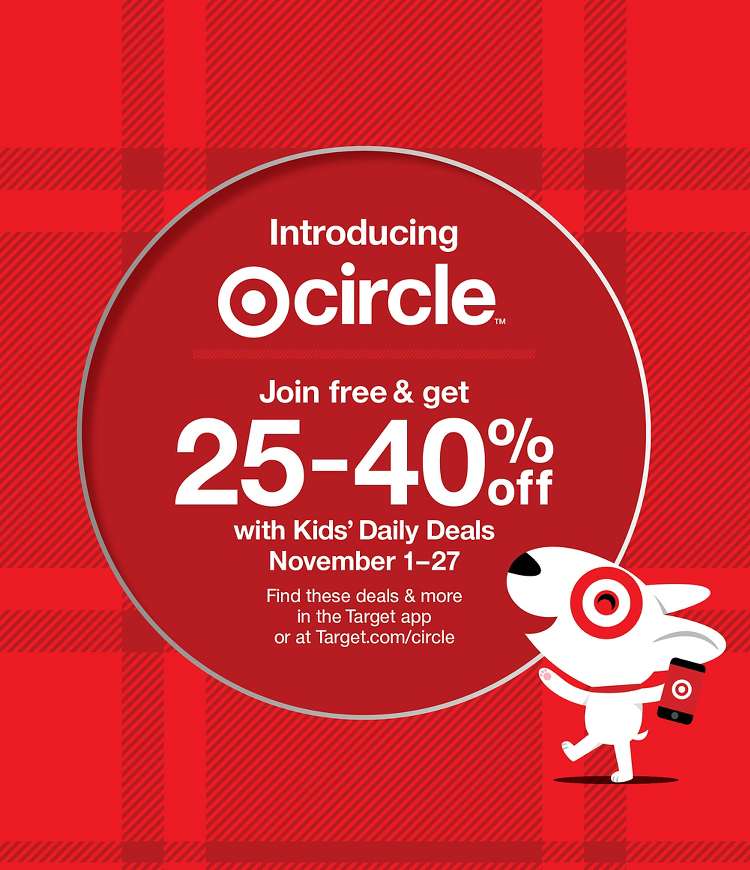 Target Weekly Ad page 15