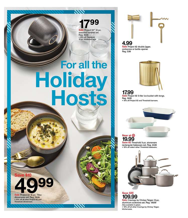 Target Weekly Ad page 3