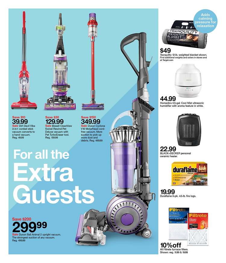 Target Weekly Ad page 4