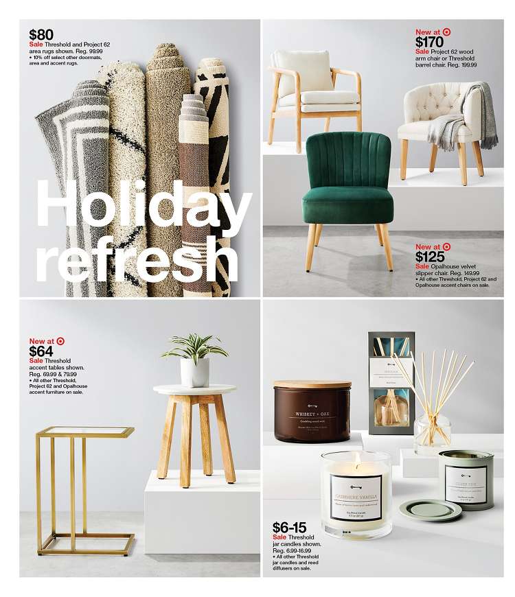 Target Weekly Ad page 6