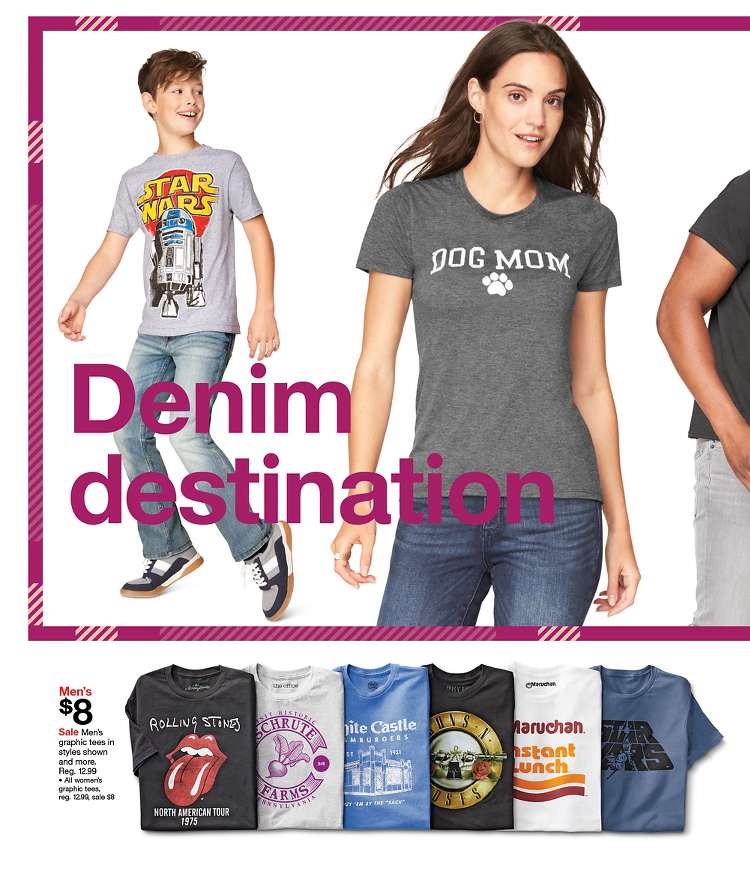 Target Weekly Ad page 8