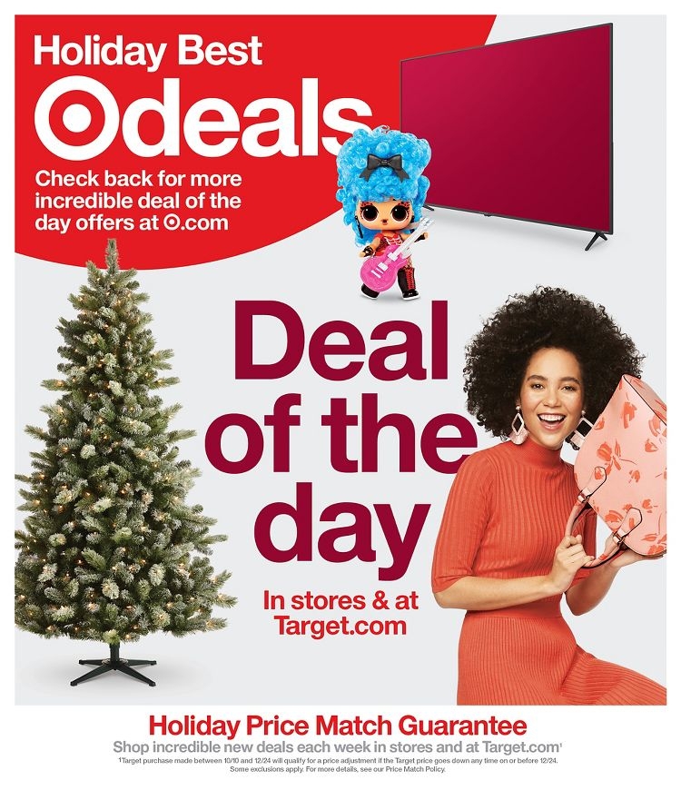 Target Weekly Ad page 17