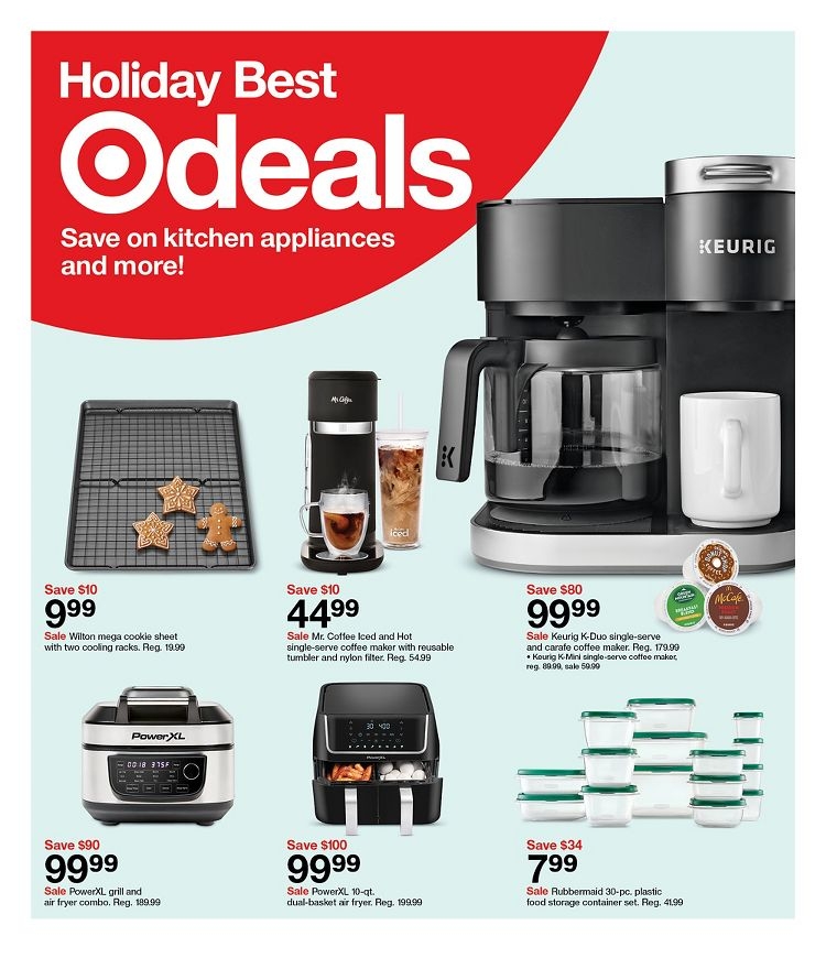 Target Weekly Ad page 8