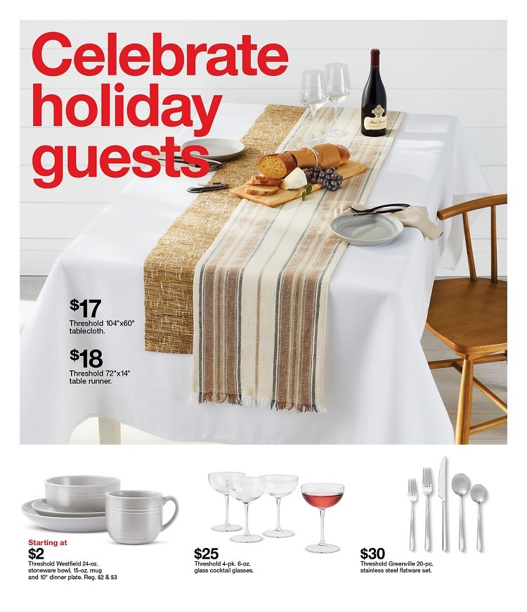 Target Weekly Ad page 9