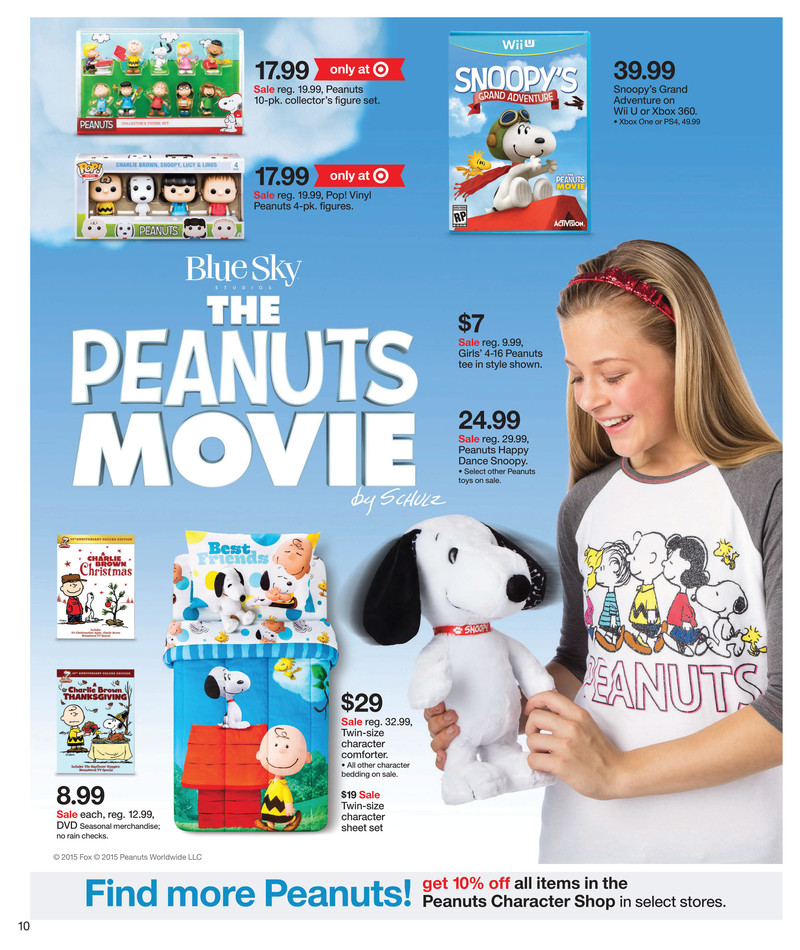 Target Weekly Ad page 12