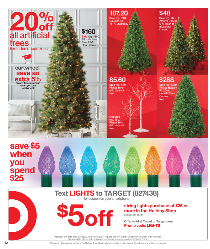 Target Weekly Ad page 14