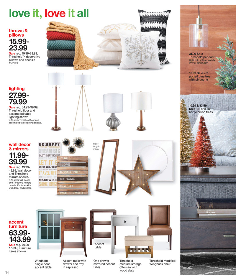 Target Weekly Ad page 16