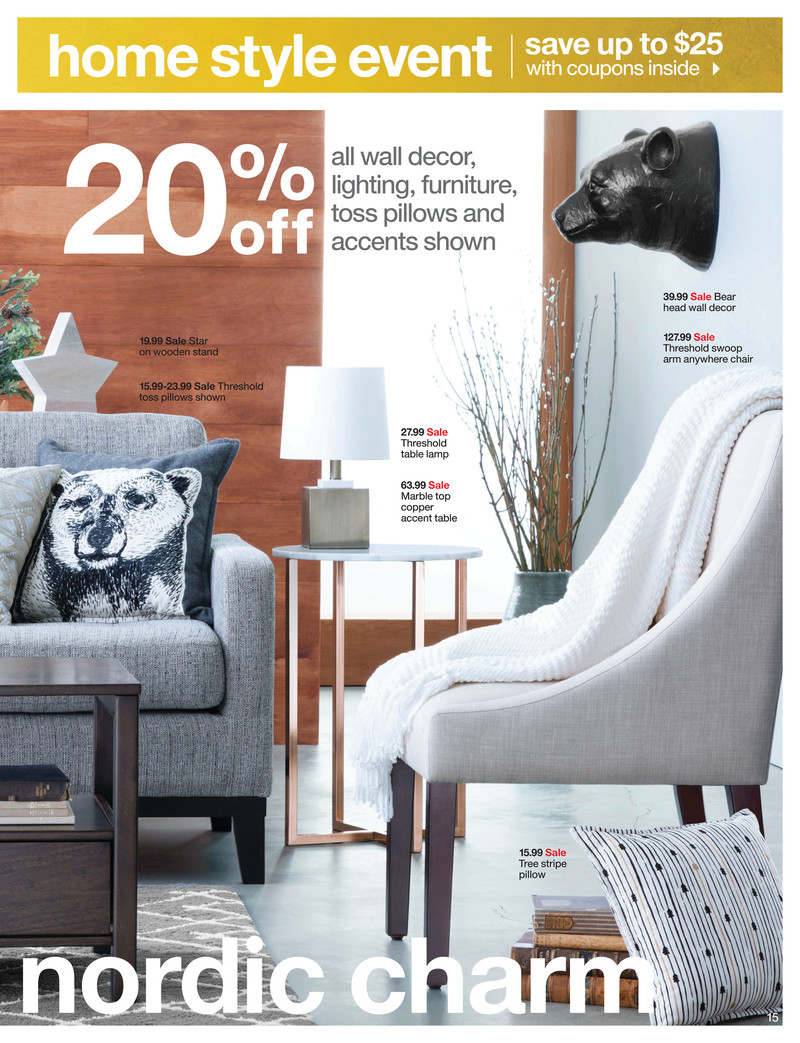 Target Weekly Ad page 17