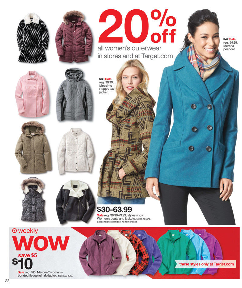 Target Weekly Ad page 24