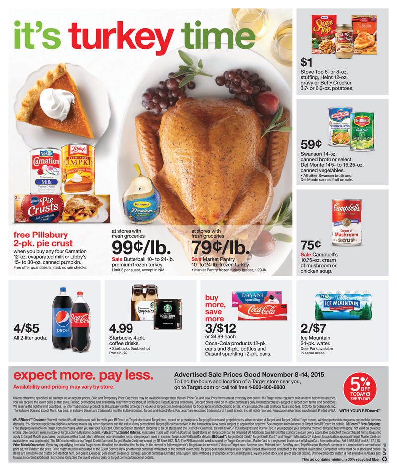 Target Weekly Ad page 36