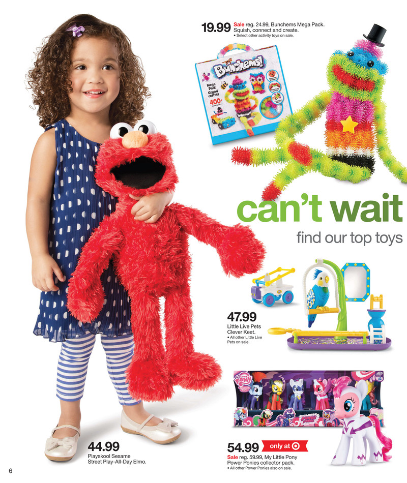 Target Weekly Ad page 8