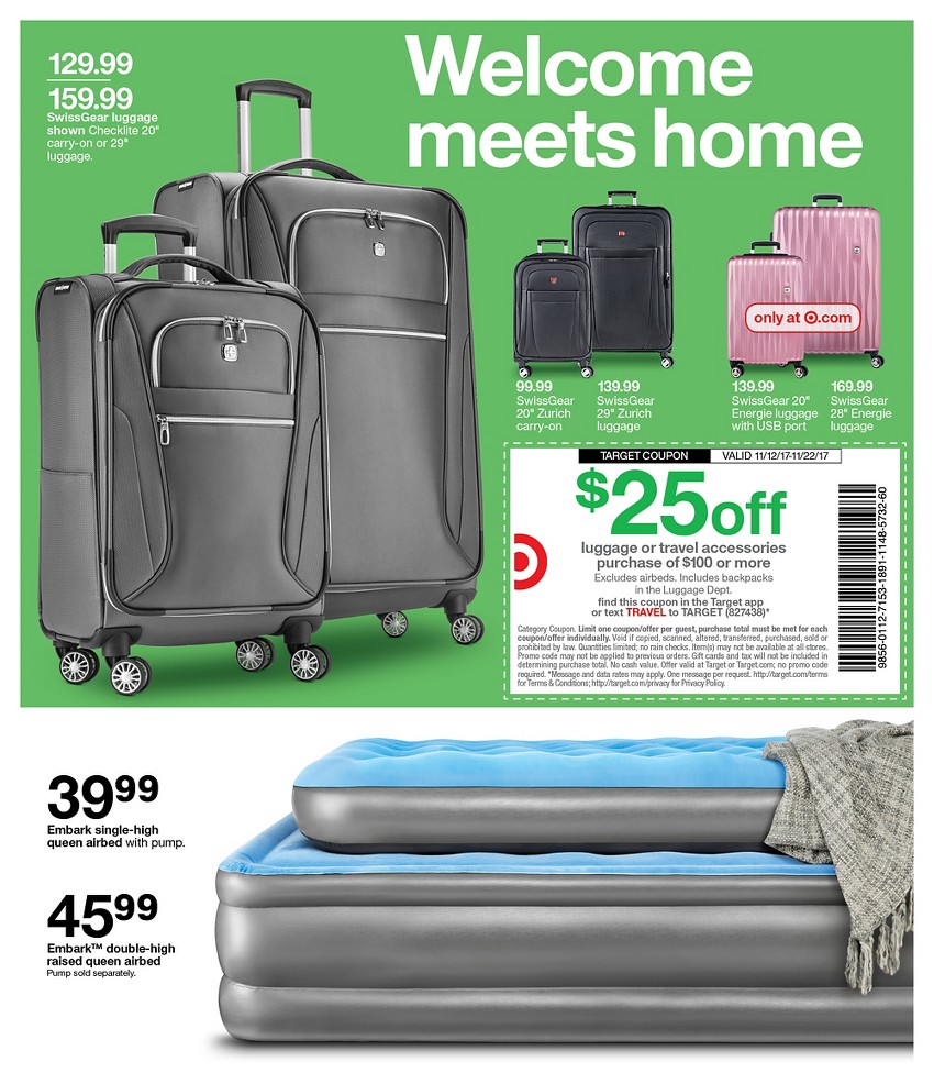 Target Weekly Ad page 13