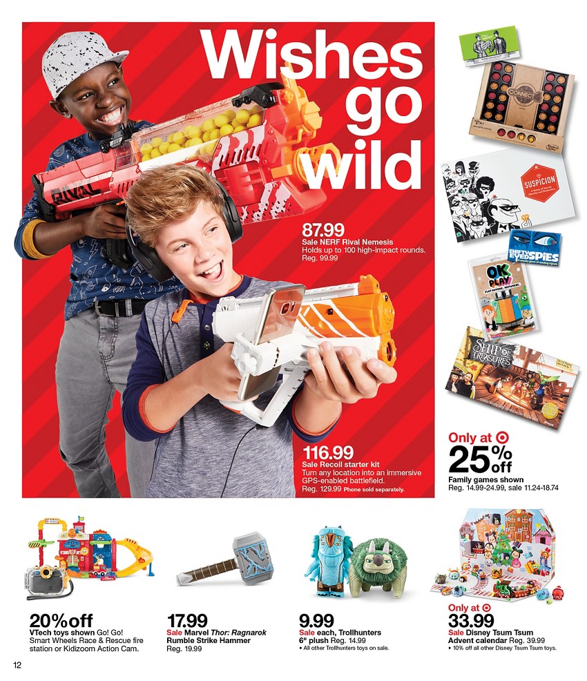 Target Weekly Ad page 14