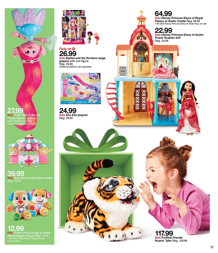 Target Weekly Ad page 15