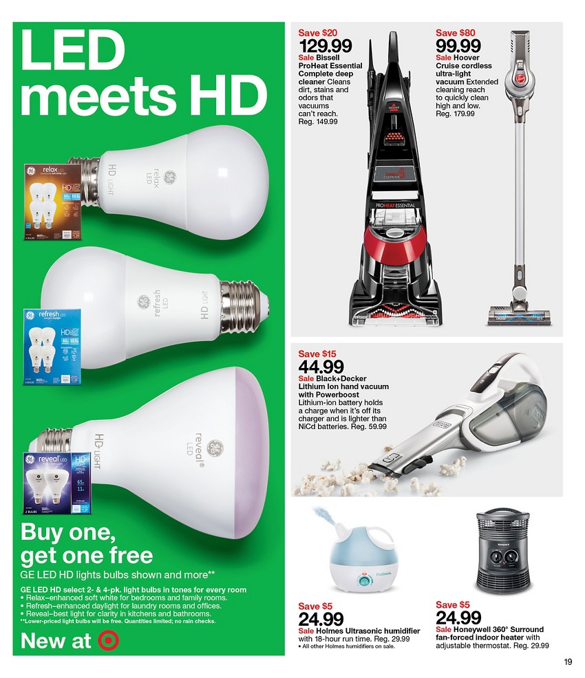 Target Weekly Ad page 24